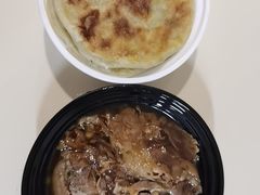 -四海回族饭店(湖西路老店)