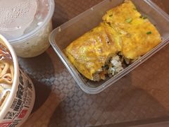 -老通城豆皮大王(吉庆街店)