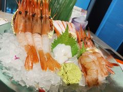 -極上萬膳·日料放题(海岸城店)