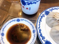 酸梅汤-勤德兴(湖滨路店)