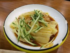 -巴依老爷新疆美食(望京小街店)