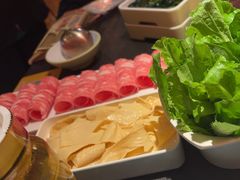 -熊喵来了火锅(四平万达第56分店)