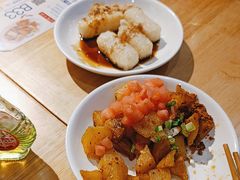 -贵凤凰贵州米粉(望京店)