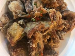 -玉林烤鸭店(垡头店)