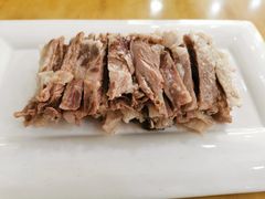手抓羊肉-同心春餐饮(富宁街店)