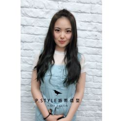 -P.STYLE 派斯造型
