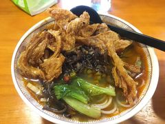 原味螺蛳粉-家味螺蛳粉&烤鱼(安远路店)