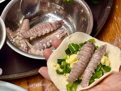 -金龙·打边炉(南京西路店)