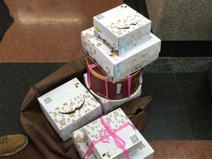 -OL’s Cake鲜荟千层(东风中路店)