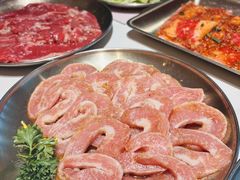 -西塔老太太泥炉烤肉(双井店)
