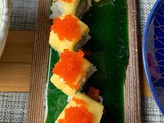 -鮨鲸·和牛烧(三里屯店)