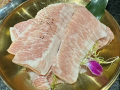 -何发发和牛烧肉·鳗鱼榴莲放题自助(乐峰广场店)