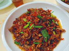 -笨罗卜浏阳菜馆(龙华鹏润达店)