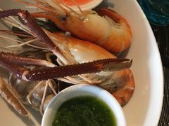 -长沙北辰洲际酒店-兰调全日餐厅