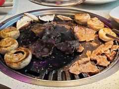 -猫抓烤肉(春熙路店)