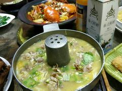 -煲得鲜·桐乡煲·小龙虾(万达店)