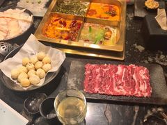 -王家渡火锅店(亦庄店)
