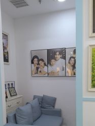 点击看大图 -小鬼当佳儿童摄影(房山龙湖熙悦天街店)