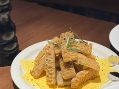 -CAPARESH開府莱舍(望京金辉店)