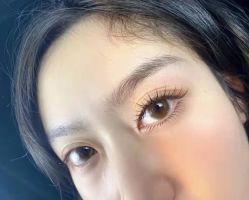 -盘子画美甲美睫美肤