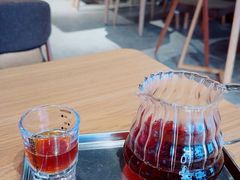 -ZM COFFEE(西安路店)