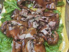 -舌尖上的烤全羊(华夏大道店)
