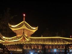 -剑河仰阿莎温泉小镇