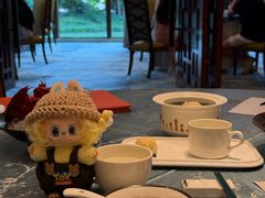 -扬州香格里拉·香宫中餐厅