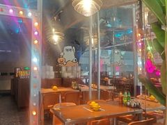 -泰盏鬼·颓废冬阴(陈家祠扬韬店)