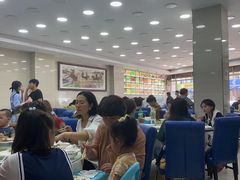 -聚德福海鲜家常菜(刘庄店)