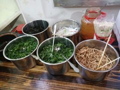 -老巷口螺蛳粉(柳州总店)