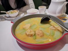 -清晖小苑•顺德地方菜(壹海城店)