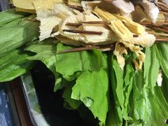 -成都屋头串串(青年北街店)