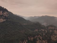-神农山景区