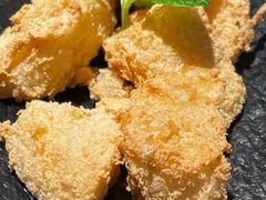 脆炸普宁豆腐-潮堂 · 潮州菜(恒隆广场店)