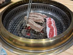-松鱼亭·和牛烧肉(协鑫广场店)