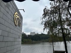 -鹿鸣酒家(越秀店)