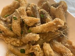 -金海湾海鲜排档(朱家尖店)