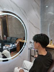 -名作·臻美Hair SaLon