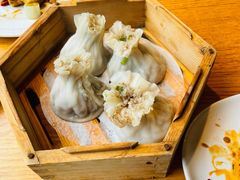 顺香居烧麦-顺香居·老字号湖北菜(江汉路店)