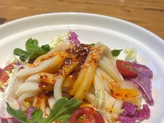 -東舍食唐精品陕菜馆