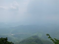 -九鼎铁刹山风景区