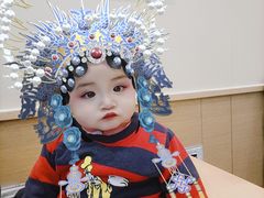 -麦吉利蛋糕(百米大道店)