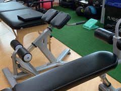 -律舟OasisFit健身工作室