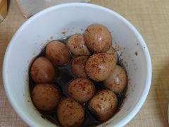 鹌鹑蛋-毛姨鸡爪