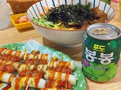 -Woolee韩食堂·韩式家庭料理