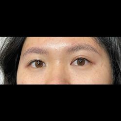 -一个差评成就的纹眉店