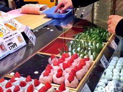 -阪急百货店(梅田总店)