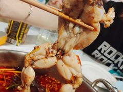 -蛙两只美蛙鱼头火锅(恒茂店)