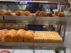 -君之狮子山·轻糖烘焙(松江印象城店)